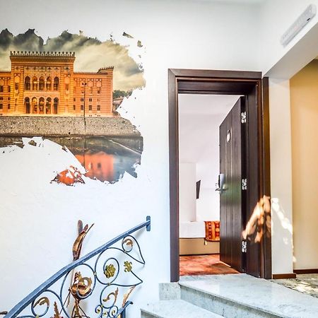Heritage Hotel Gate Of Sarajevo Bagian luar foto